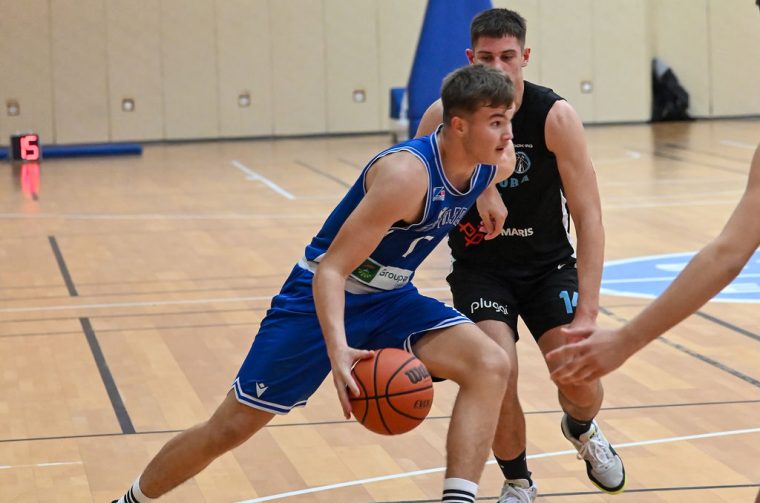 4. kolo Jedinstvene dalmatinske kadetske lige 4. kolo Jedinstvene dalmatinske kadetske lige