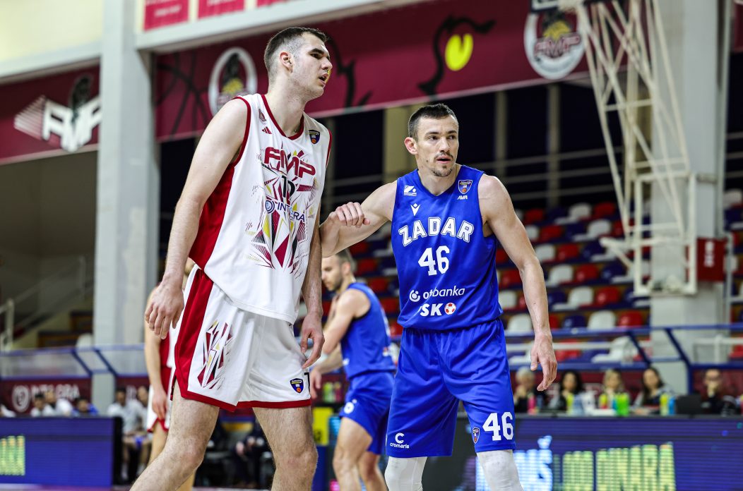 Zadar – FMP