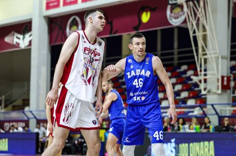 Zadar – FMP