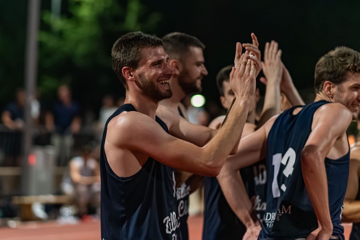 Zadarska ljetna liga 2025 (1)