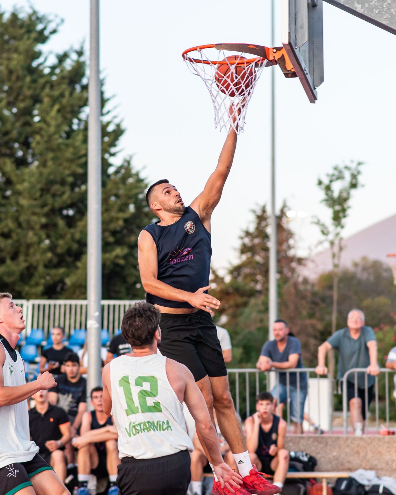 Zadarska ljetna liga 2025 (11)