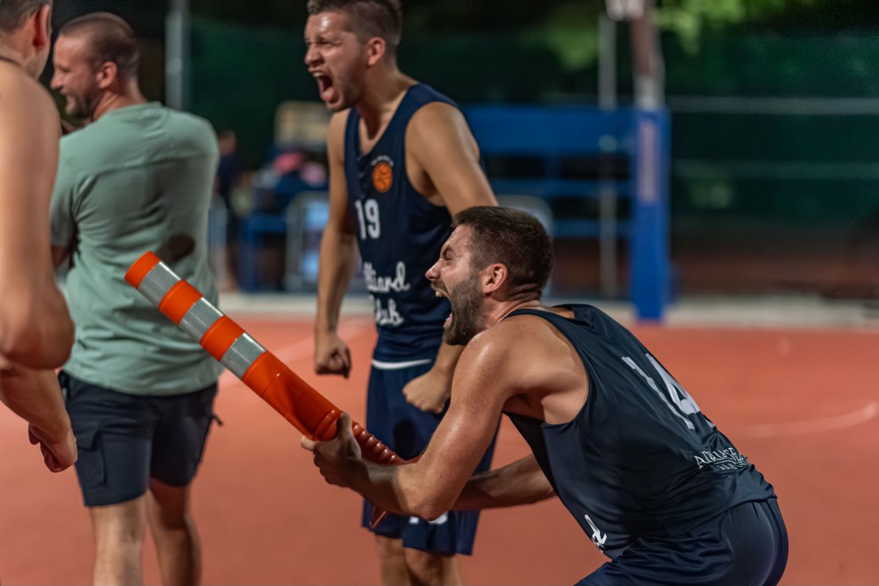 Zadarska ljetna liga 2025 (2)