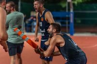 Zadarska ljetna liga 2025 (2)