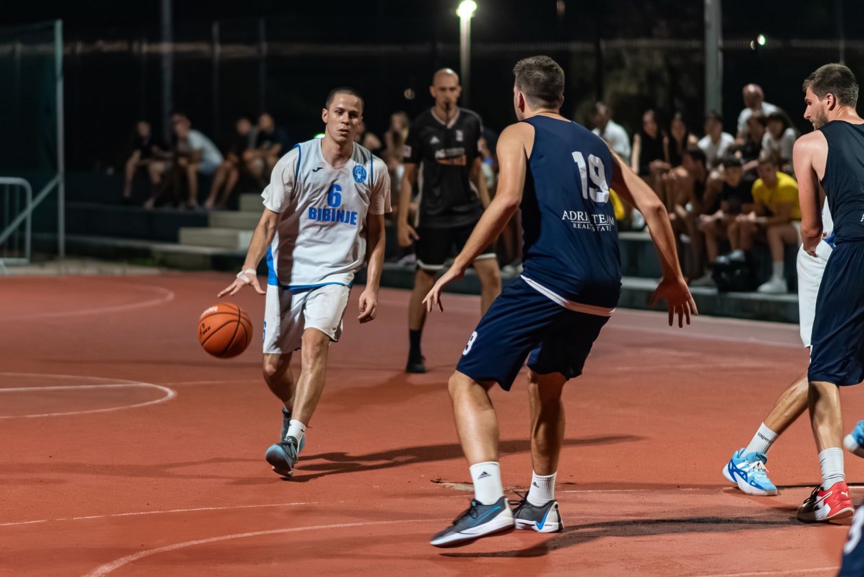 Zadarska ljetna liga 2025 (3)