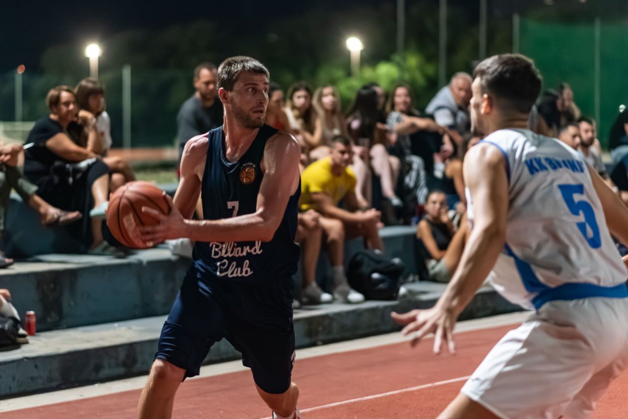 Zadarska ljetna liga 2025 (6)