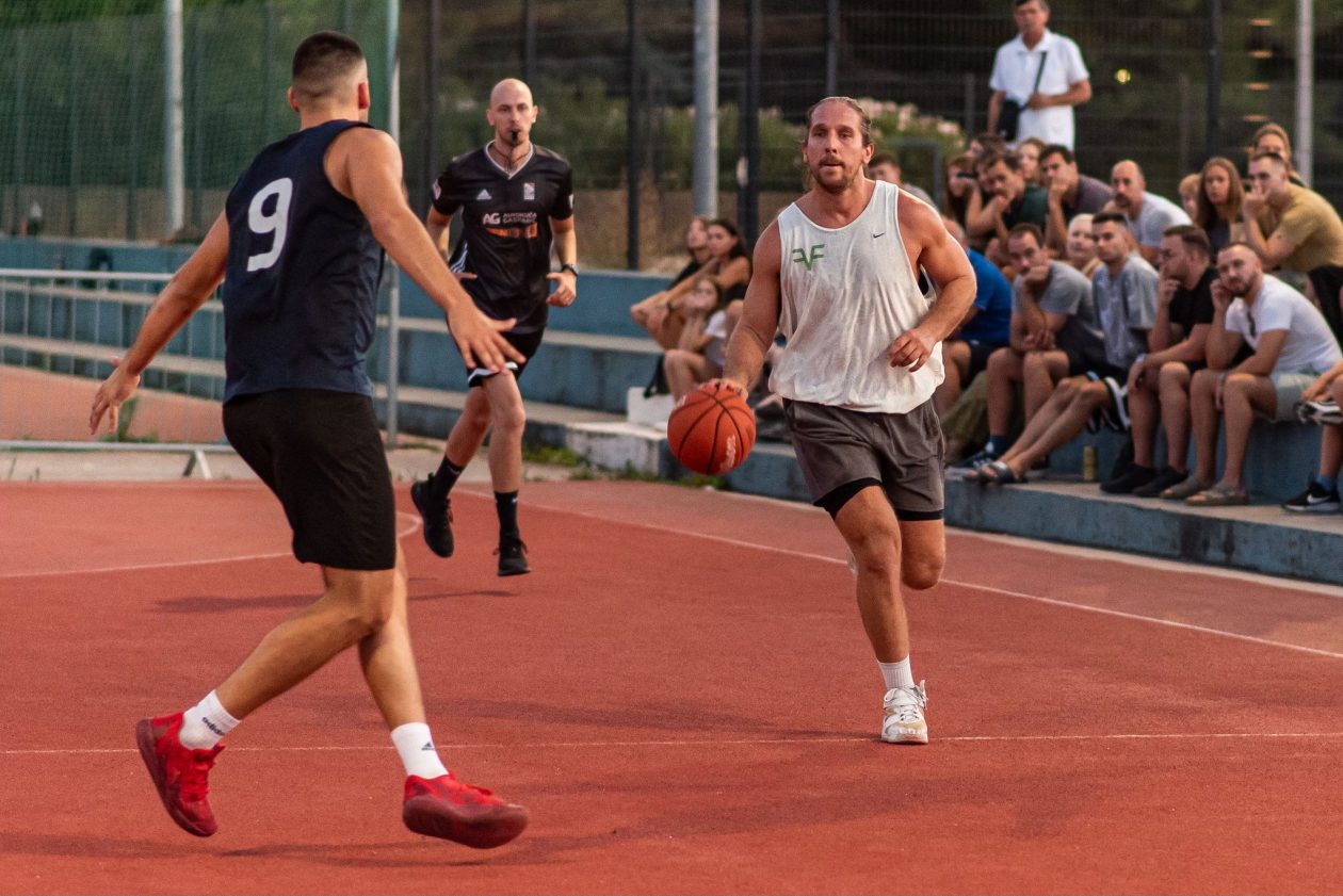 Zadarska ljetna liga 2025 (9)