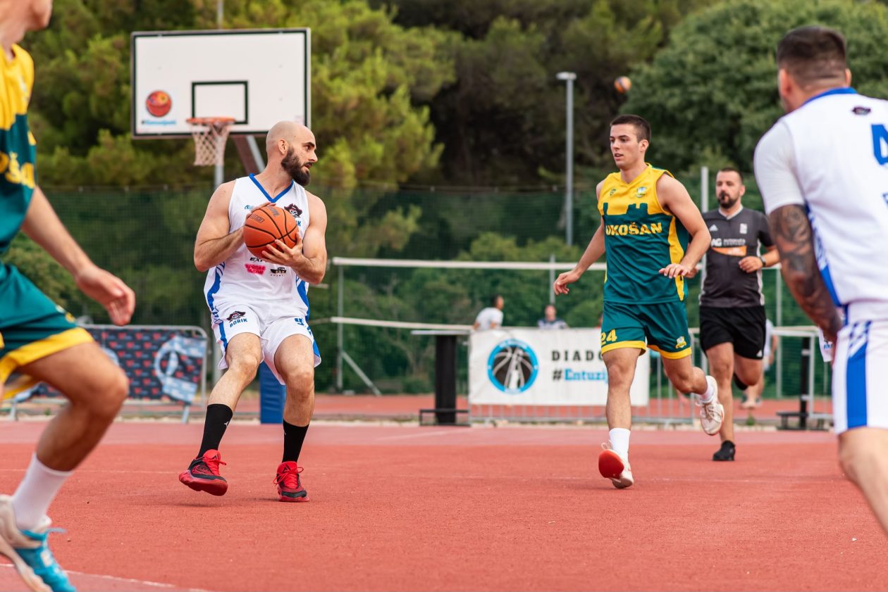 Zadarska ljetna liga, Borik, Sukošan
