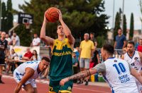 Zadarska ljetna liga, Borik, Sukošan, Filip Bilokapić