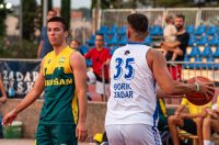 Zadarska ljetna liga, Borik, Sukošan, Roko Zdrilić