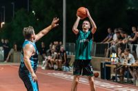 Zadarska ljetna liga, Diadora, Voštarnica 3