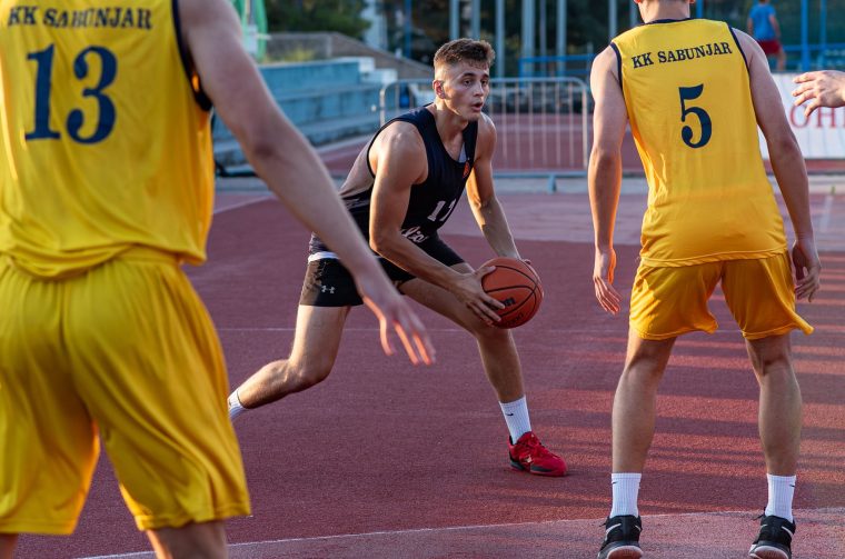 Zadarska ljetna liga, Digital Škver Melada, Maksim Matulina