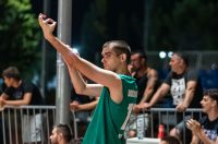 Zadarska ljetna liga, Gefra