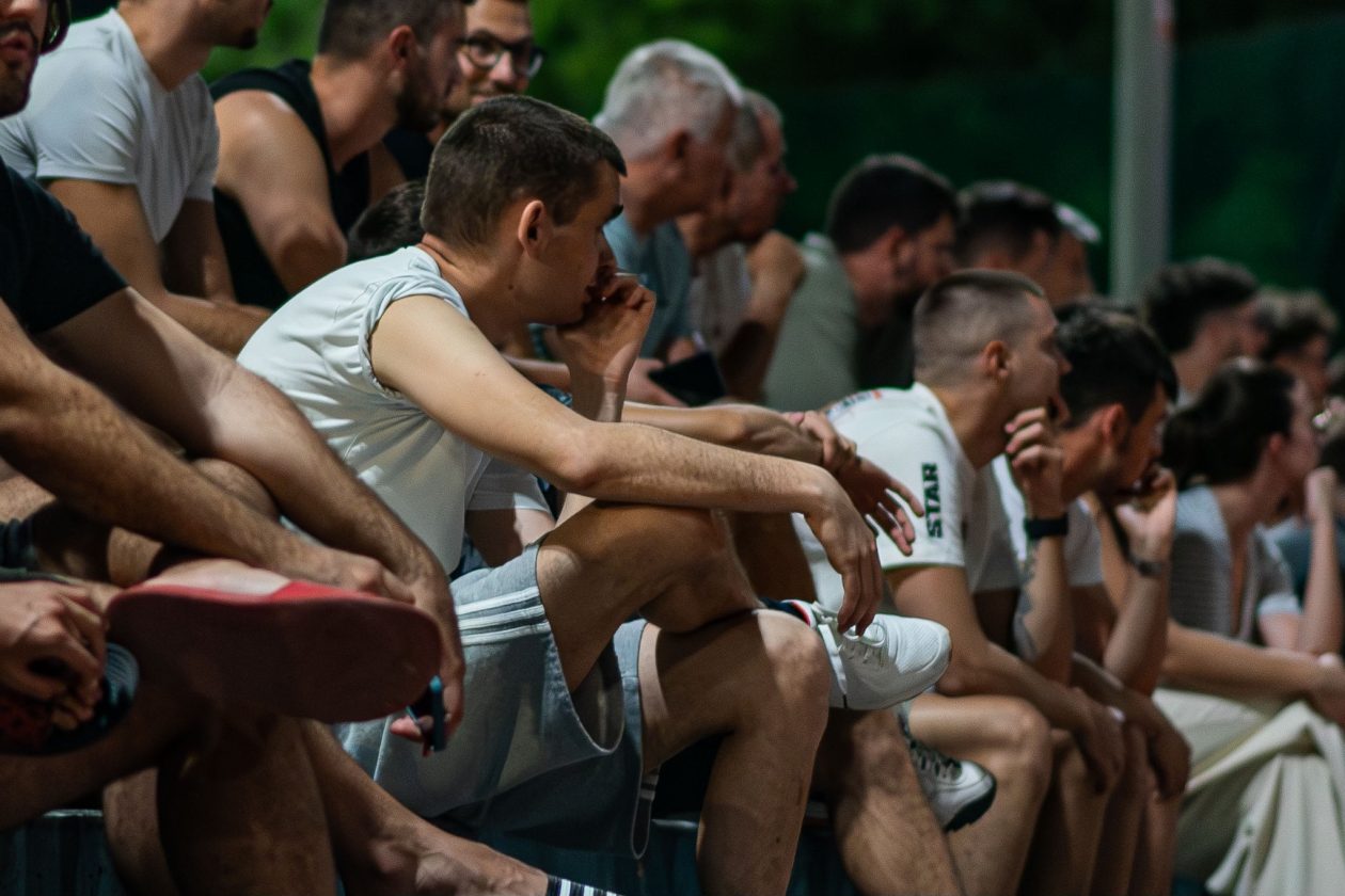 Zadarska ljetna liga, Gefra