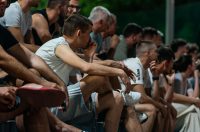 Zadarska ljetna liga, Gefra