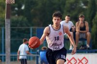 Zadarska ljetna liga, Melada 2