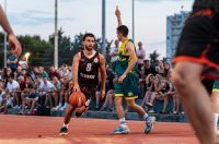 Zadarska ljetna liga, Podstrana