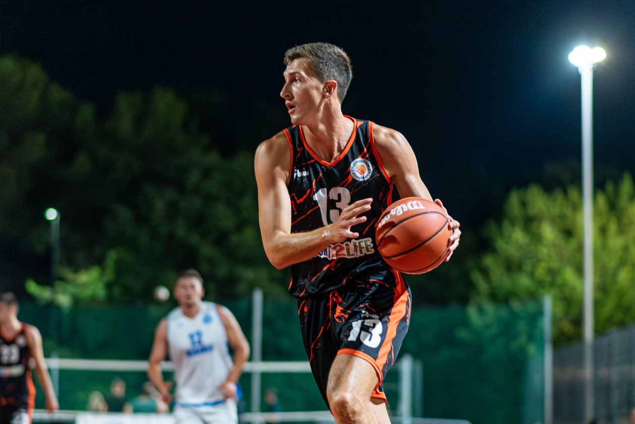 Zadarska ljetna liga, Podstrana