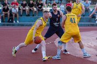 Zadarska ljetna liga, Sabunjar