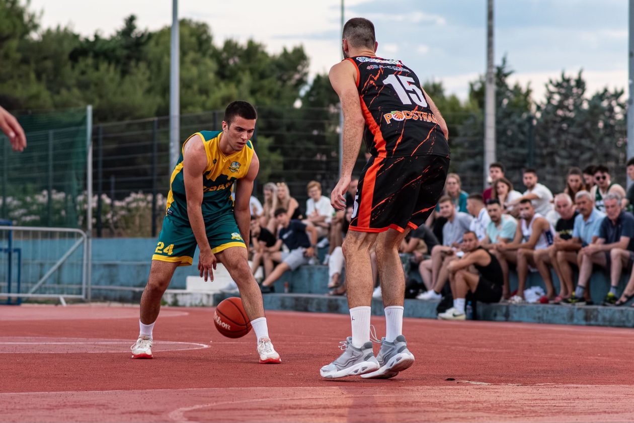 Zadarska ljetna liga, Sukošan 2