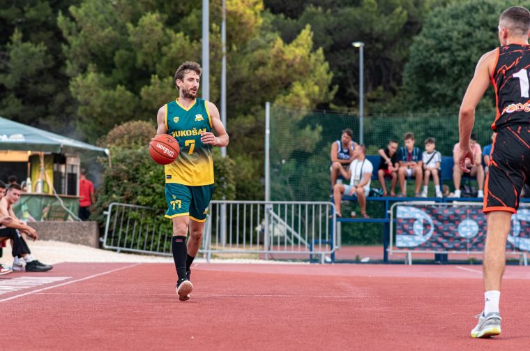 Zadarska ljetna liga, Sukošan