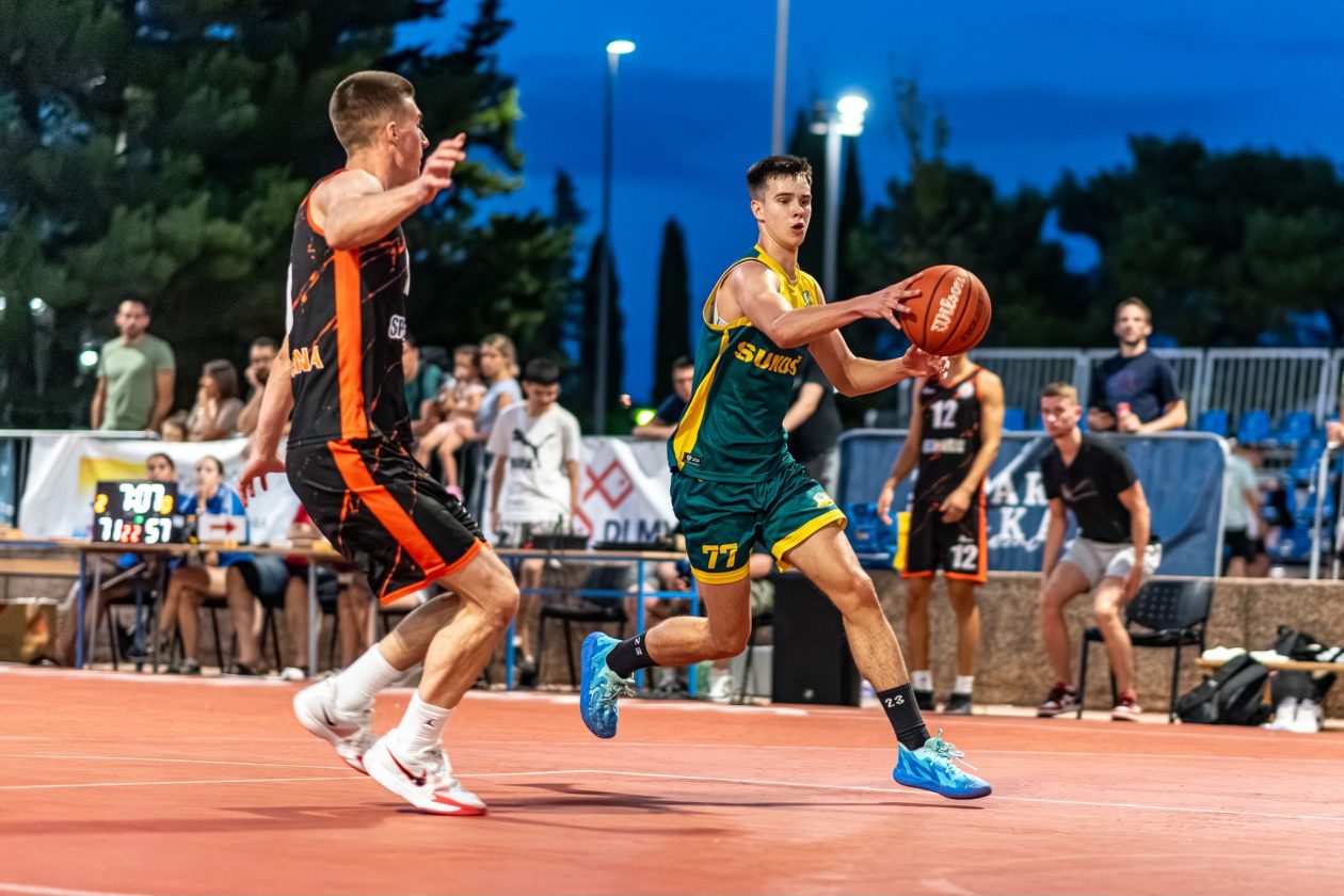 Zadarska ljetna liga, Sukošan, Bilokapić