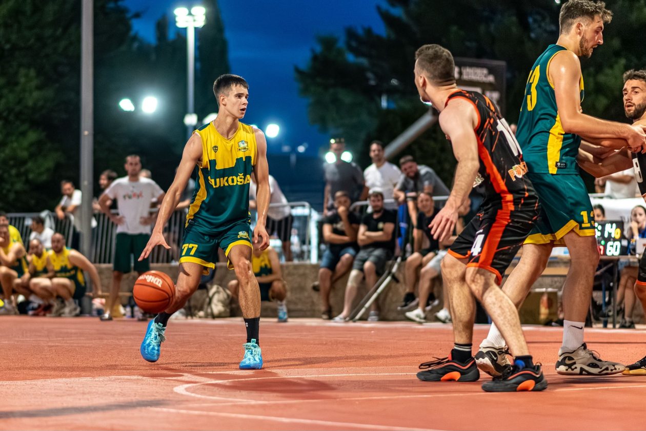 Zadarska ljetna liga, Sukošan, Bilokapić 2