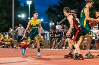 Zadarska ljetna liga, Sukošan, Bilokapić 2