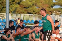 Zadarska ljetna liga, Voštarnica