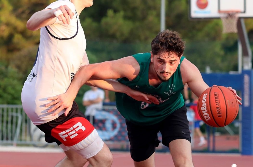 Zadarska ljetna liga, Voštarnica 2 Zadarska ljetna liga, Voštarnica 2