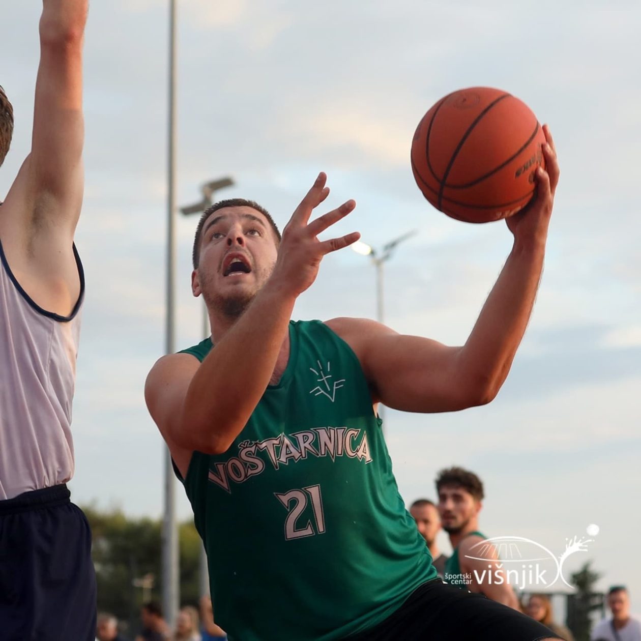 Zadarska ljetna liga, Voštarnica 3