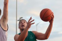 Zadarska ljetna liga, Voštarnica 3