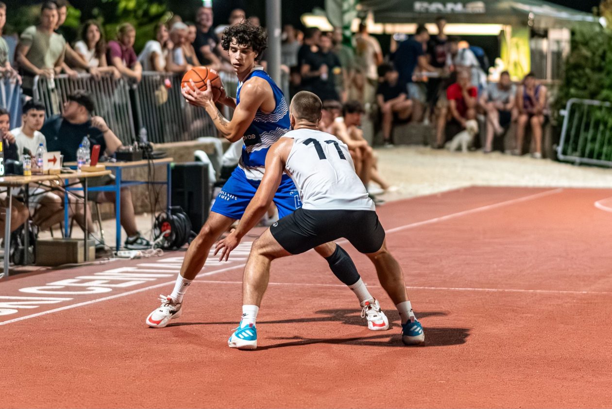 Zadarska ljetna liga, Zaratini Foša