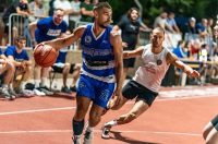 Zadarska ljetna liga, Zaratini Foša 2