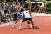Zadarska ljetna liga, Zaratini Foša