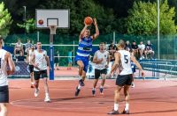 Zadarska ljetna liga, Zaratini Foša 3