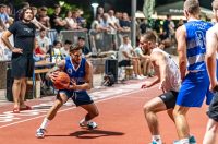 Zadarska ljetna liga, Zaratini Foša 4