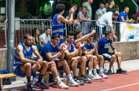 Zadarska ljetna liga, Zaratini Foša 5