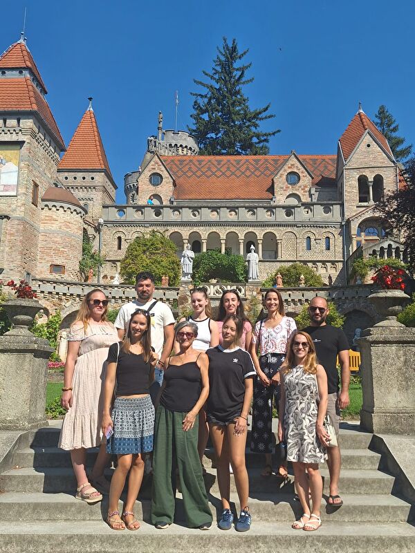 Zadarska+delegacija Zadarska+delegacija