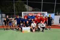 Zajednička slika finalista -Navr rasta i Brig Zajednička slika finalista -Navr rasta i Brig