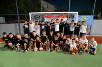 Zajednička slika tića -Polača i Tinj Zajednička slika tića -Polača i Tinj