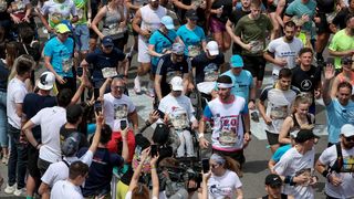 Wings for Life World Run Zadar 2023. Wings for Life World Run Zadar 2023.