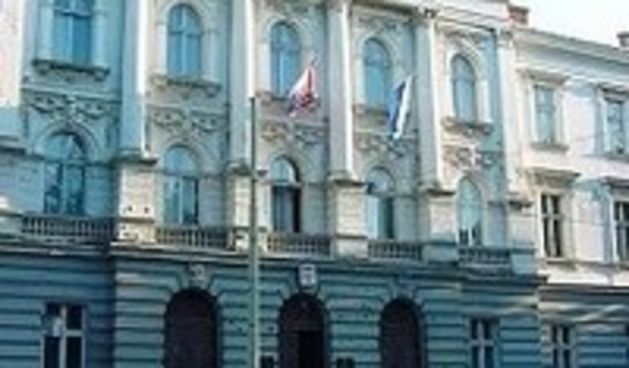 Županijski sud u Zagrebu