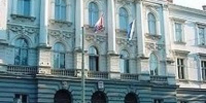 Županijski sud u Zagrebu Županijski sud u Zagrebu