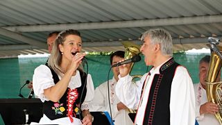 Virska delegacija boravila je u prijateljskom gradu Oslavanyju u Češkoj Republici