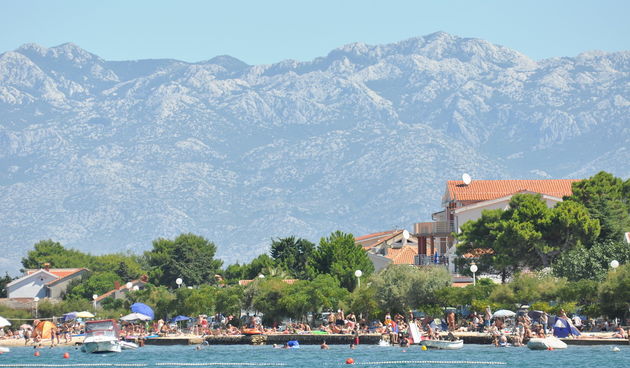 Šetnja Virom 12. kolovoza 2011, Foto: Mladen Malik