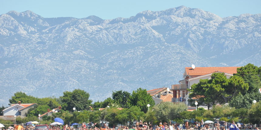 Šetnja Virom 12. kolovoza 2011, Foto: Mladen Malik