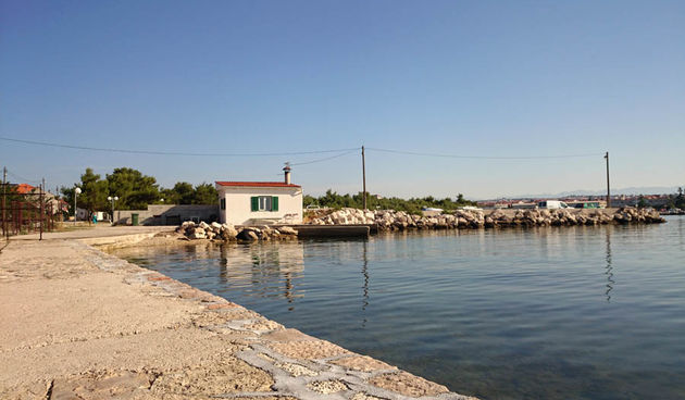 Jutarnji đir Puta Bajlom, foto: Iva Perinčić