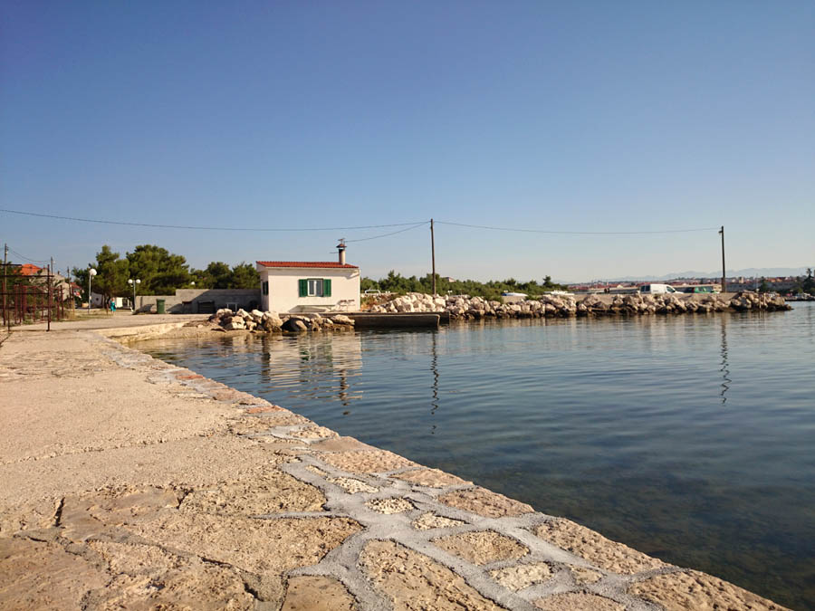 Jutarnji đir Puta Bajlom, foto: Iva Perinčić