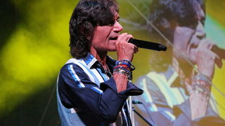 Jasmin Stavros na Viru