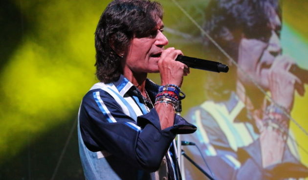 Jasmin Stavros na Viru